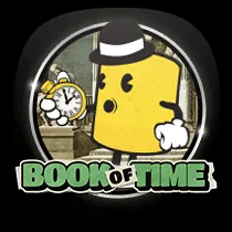 Book of Time