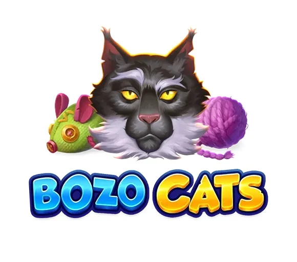 Bozo Cats