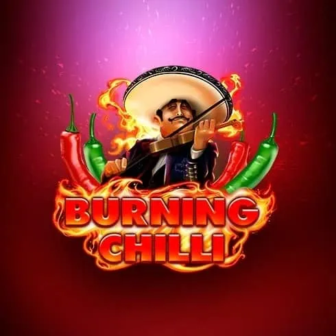 Burning Chilli