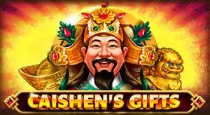 Caishen's gifts