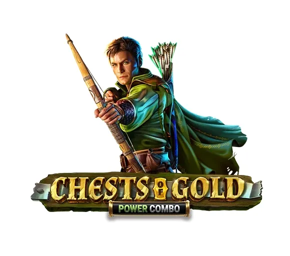 Chests Of Gold Power Combo