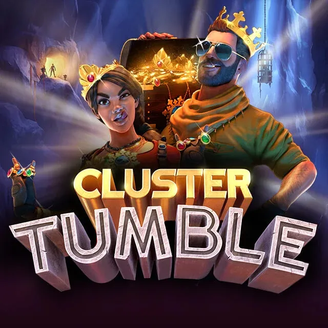 Cluster Tumble