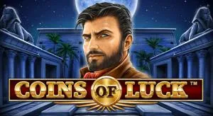 Coins of Luck