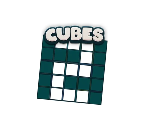 Cubes 2