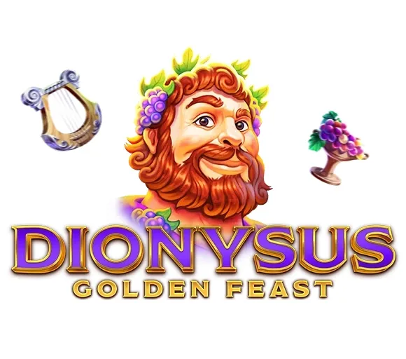 Dionysus golden feast