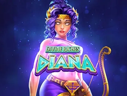 Divine Riches Diana