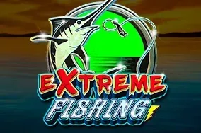 Extreme Fishing