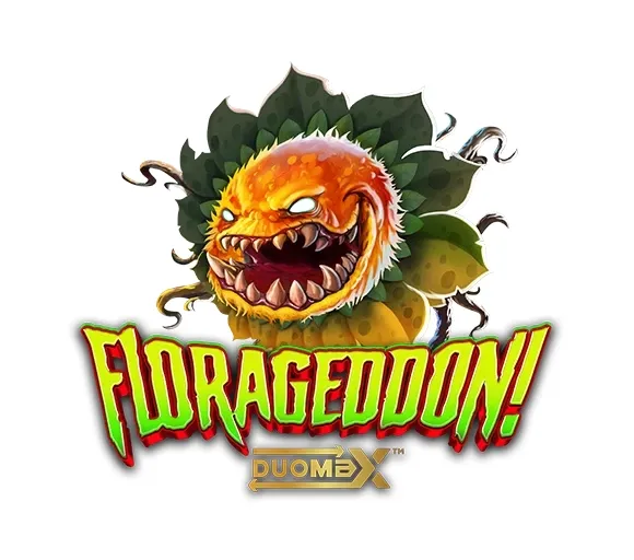 Florageddon