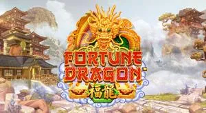 Fortune Dragon