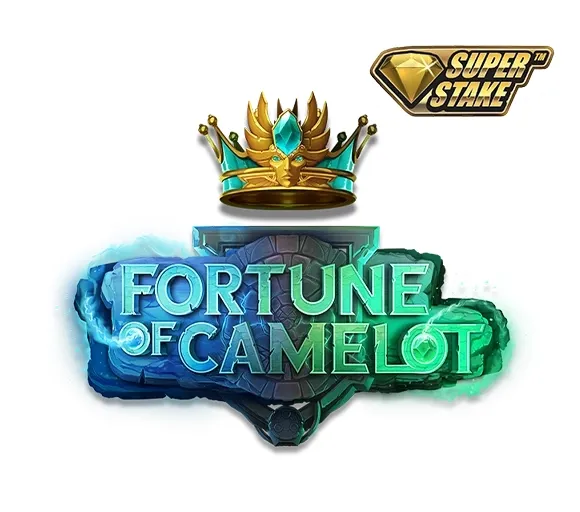Fortune Of Camelot