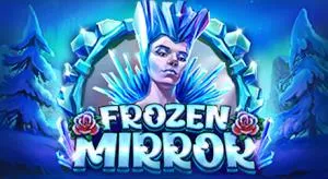 Frozen mirror