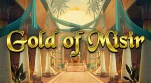 Gold of Misir