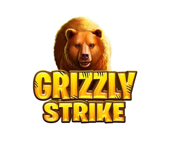 Grizzly Strike Hold And Win