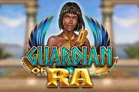 Guardian Of Ra