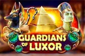 Guardians of Luxor
