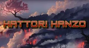Hattori Hanzo