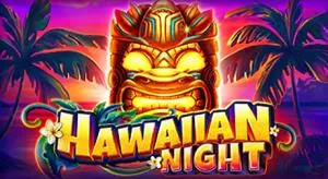Hawaiian Night