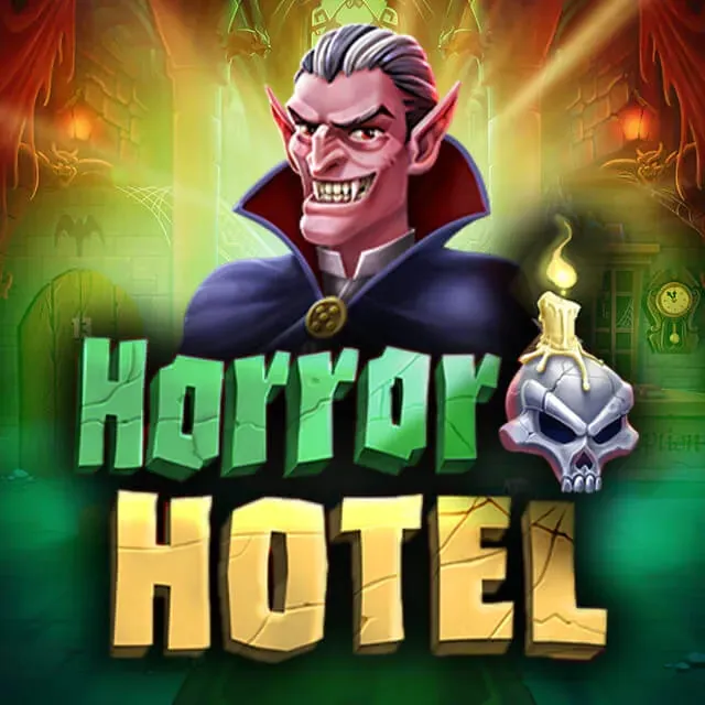 Horror Hotel