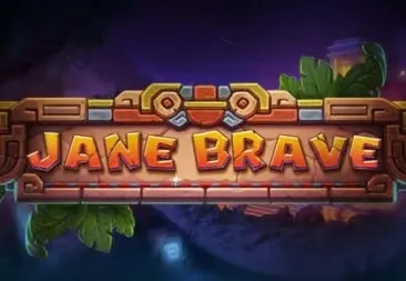 Jane Brave