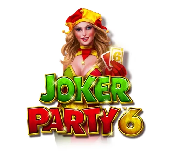 Joker Party 6