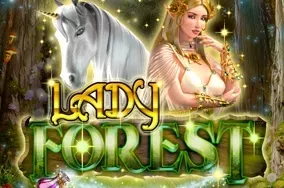 Lady Forest