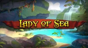 Lady of Sea