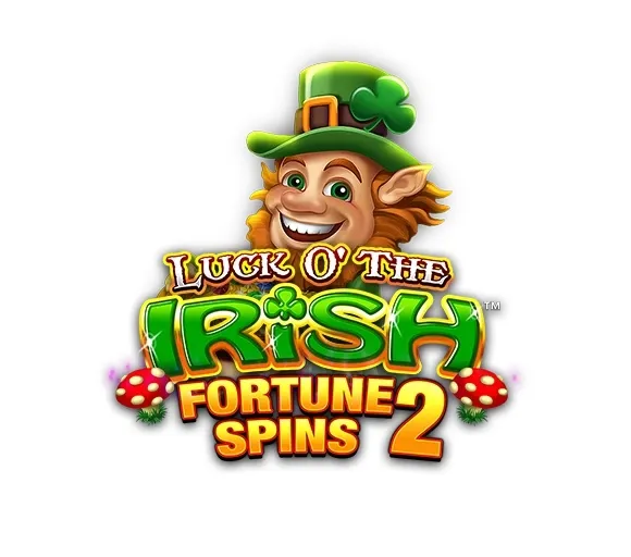 Luck O The Irish Fortune Spins 2