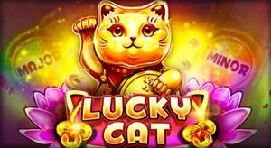 Lucky Cat