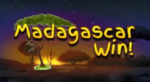 Madagascar Win