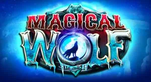 Magical Wolf