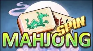 Mahjong Spin