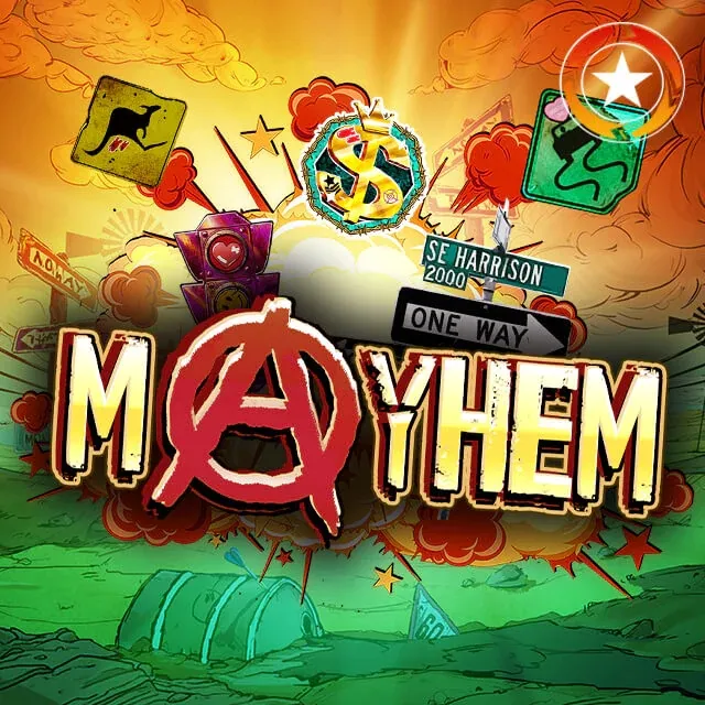 Mayhem