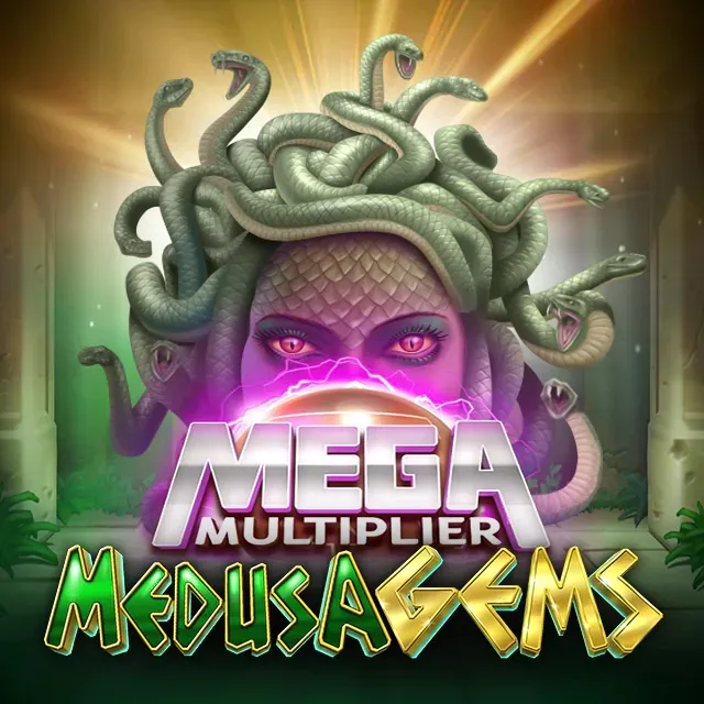 Medusa Gems