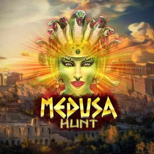 Medusa Hunt