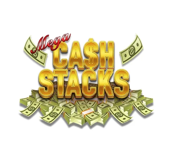 Mega Cash Stacks