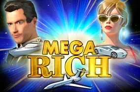 Mega Rich