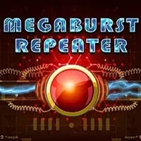 Megaburst Repeater