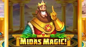 Midas Magic
