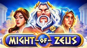 Might of Zeus Platipus