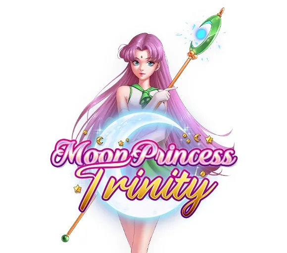 Moon Princess Trinity