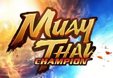 Muai Thai Champion