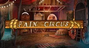 Pain Cyrcus