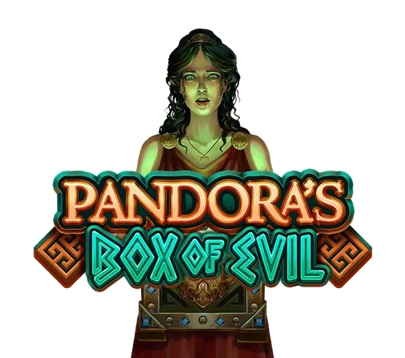 Pandora's Box Of Evil
