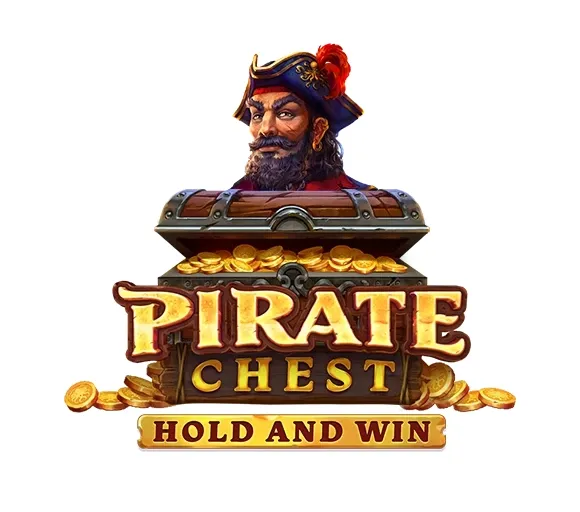 Pirate Chest: Hold and Win