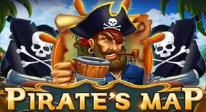 Pirate's Map