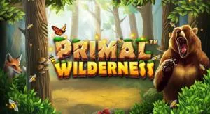Primal Wilderness