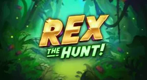 Rex The Hunt