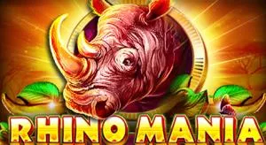 Rhino Mania