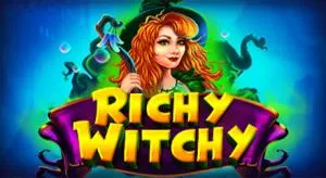 Richy Witchy