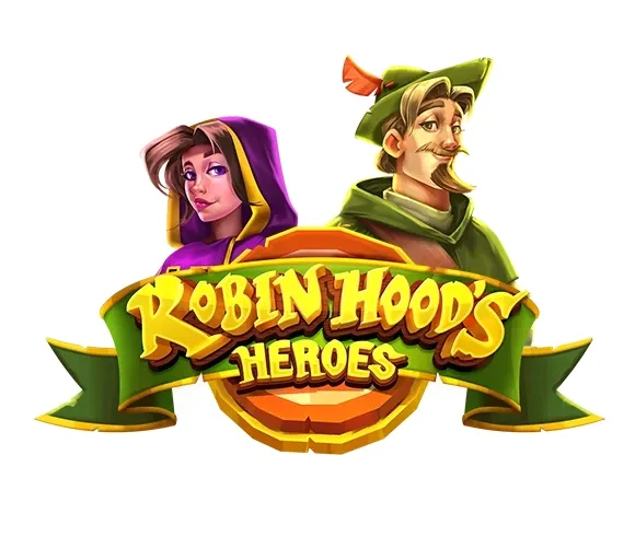 Robin Hoods Heroes